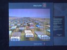 PINK FLOYD „A MOMENTARY LAPSE OF REASON“ DMM RARE ALBUM