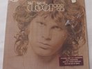 The Best Of The Doors 1973 QUAD LP Vinyl EX In Shrink Orig EQ-5035 Quadraphonic