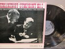Rachmaninoff Symphony No.2 Eugene Ormandy Philadelphia NEW Columbia ML 5436 NM