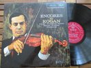 RARE LEONID KOGAN DEBUSSY SARASATE RCA 630 511 FRANCE