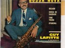 RARE GUY LAFITTE 