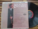 RARE FRENCH ED1 NATHAN MILSTEIN BRAHMS SCHUMANN CAPITOL STEREO SP8536