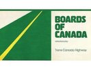 Boards of Canada Trans Canada Highway EP LP Vinyl BRAND NEW SEALED