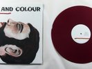CITY AND COLOUR Bring Me Your Love OXBLOOD Vinyl LP alexisonfire thrice deja