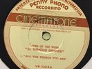 RARE Cinematone VS 1023 12