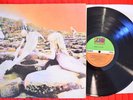 LED ZEPPELIN Houses of the Holy UK 1st Press RL mastering MASTERDISK K 50014 VG+