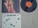IGGY & THE STOOGES - RAW POWER ORANGE CBS LABEL 65586