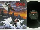 DIO HOLY DIVER MERCURY 25PP-87 Japan Vinyl LP