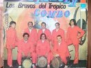 LOS BRAVOS DEL TROPICO LOS YIMBOLA COMBO    CONTIGO Y AQUI