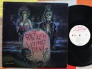 The Return of the Living Dead lp soundtrack vinyl record cramps punk rock
