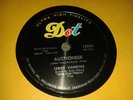 LEROY VAN DYKE : AUCTIONEER / I FELL IN LOVE WITH A PONY-TAIL. US.78rpm (1956)