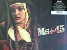 Ms.45 OST LP Joe Delia Death Waltz Angel of Vengeance Abel Ferrara Soundtrack