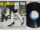 SONNY CLARK COOL STRUTTIN' BLUE NOTE GXK 8043 Japan Vinyl LP