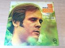 Tim Hardin/Best Of/1969 Verve LP/Greatest Hits