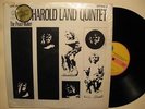 Harold Land - Peace-maker - Vintage Cadet - In Shrink