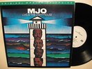 Modern Jazz Quartet - MJQ at the Lighthouse - Orig. Mobile Fidelity MFSL