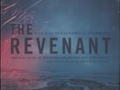 The Revenant - Original Score by Ryuichi Sakamoto & Alva Noto 2xLP VINYL