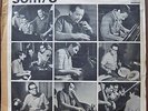 SOM TRES “SOM/ 3” 1966 Bossa Nova Modal Trio Samba Jazz Debut LP BRAZIL HEAR