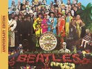 Beatles-Beatles Sgt Pepper 50Th Aniversary 2Lp  CD NEW