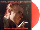 DAVID BOWIE 2LP VINYL - when god was an englishman