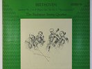 Beethoven, String Quartet No.7 / Budapest String Quartet  / Listen