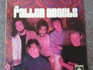 The fallen angels. Self titled. Vinyl record. Lp