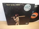 JOSEPH Stoned Age Man 1970 LP Heavy Guitar Psych Orig Mint