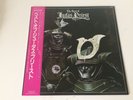 LP JUDAS PRIEST THE BEST OF JAPAN OBI