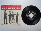 The Beatles - She Loves You/ I'll Get You - 45 RPM - Swan S-4152 Record Album