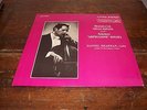 Daniel Shafran, cello . Shostakovich, Schubert . RCA Victor LSC-2553 LP