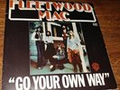 Fleetwood Mac 1977 FRANCE GO YOUR OWN WAY SILVER SPRINGS 7