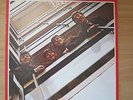 1962-1966 - Red Album - The Beatles - 1C 172-05 307/08 - 2LP