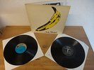 THE VELVET UNDERGROUND  / 2LP / PSYCHPROG / BANANA COVER ANDY WARHOLE