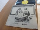 CREME SODA Tricky Zingers RARE orig psych garage 70s LP