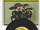 EP- THE BEATLES- 