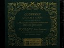 Rampal & Jean Germain - Couperin & Poulenc 10