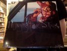 L7 Hungry for Stink LP sealed blue vinyl 1994 Reprise Slash 9456241 original usa