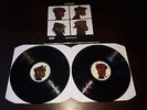 GORILLAZ Demon Days vinyl 2-LP unplayed black vinyl New Record