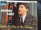 Georgie Fame - Rhythm And Blues At The Flamingo (Vinyl) is Original 1964