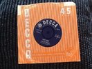 THE ART WOODS-SWEET MARY/IF I EVER GET MY HANDS ON YOU 45RPM 1964