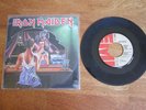 IRON MAIDEN Twilight Zone / Wratchild 7