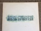 Progressiv Rock Vinyl-LP     King Crimson ?– Starless And Bible Black