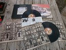 Led Zeppelin 3x Vinyl Physical Graffiti, House of the Holy und Soundtrack