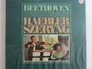 BEETHOVEN HAEBLER SZERYNG SONATAS FOR PIANO AND VIOLIN PHILIPS 5-LP BOX