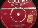 Lester Sterling ?Sir Collins Special / Lester Stirling '67 Rocksteady Listen