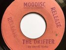 Dennis Walks The Drifter / Heart Don't Leap Moodisc Rare Skinhead Listen