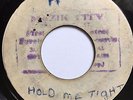 Marcia Griffiths Let Me Hold You Tight / Righteous Flames You Don't Know Coxsone
