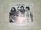 CAPTAIN TRIPS, ETC. BY THE GRATEFUL DEAD LP (LIVE BOOTLEG)