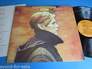 David Bowie / Low (UK, RCA Victor, PL 12030) - LP