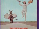 ROLLING STONES Get Yer Yas Out 1970 UK or. lp + inner EX vinyl/ EX cover